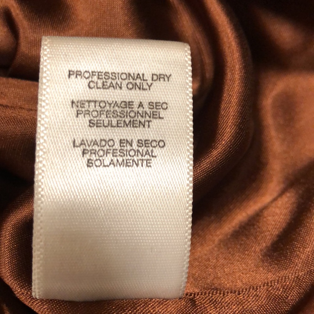🔥🔥Michael Michael Kors leather jacket - Picture 10 of 15